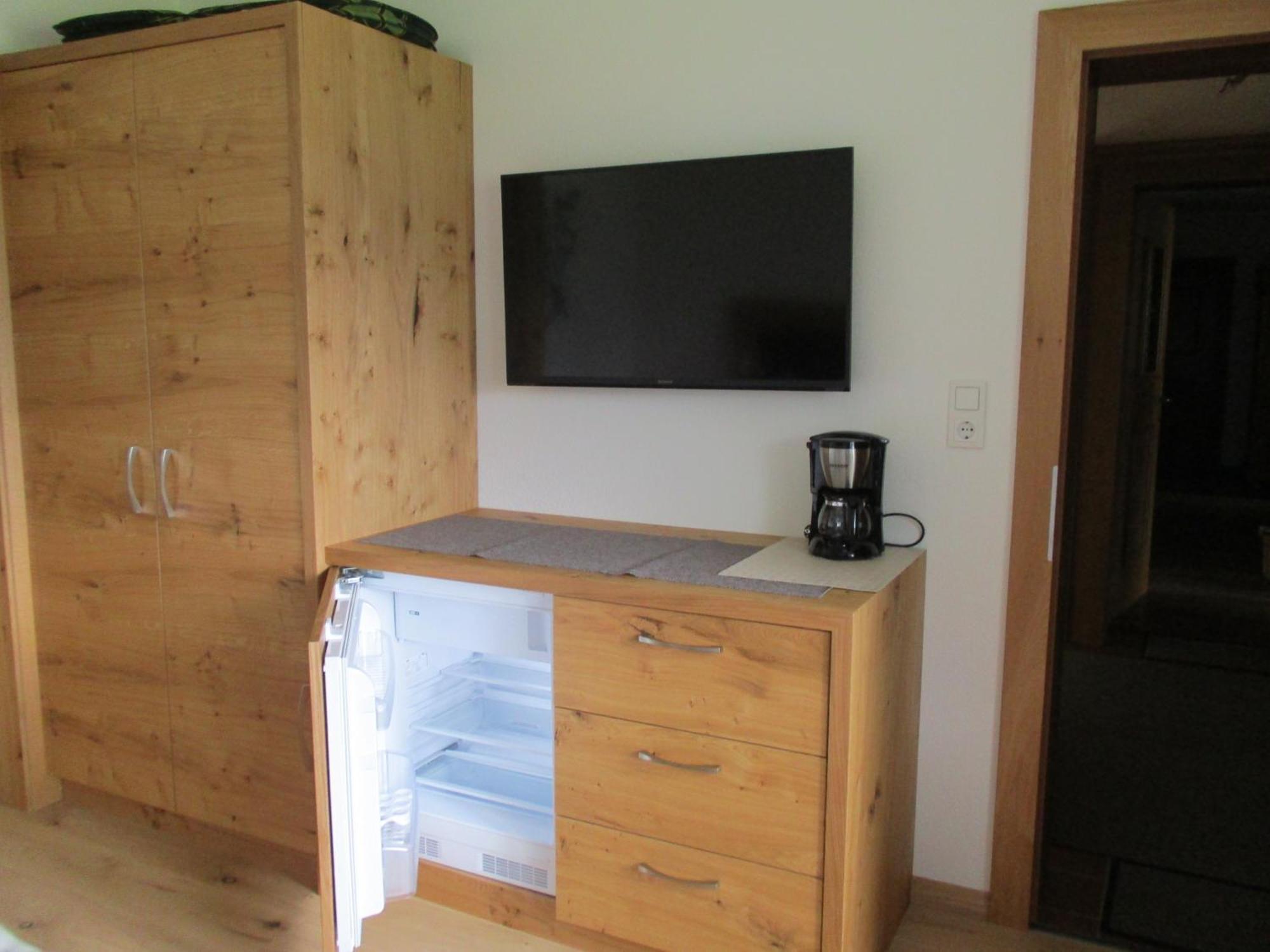 Sonnblick Apartment Ервалд Екстериор снимка