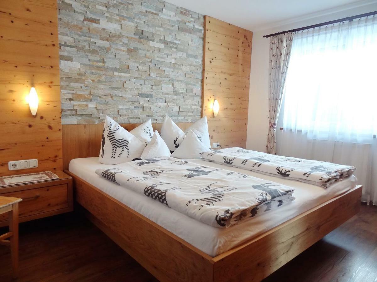 Sonnblick Apartment Ервалд Екстериор снимка
