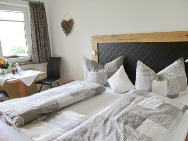 Sonnblick Apartment Ервалд Стая снимка