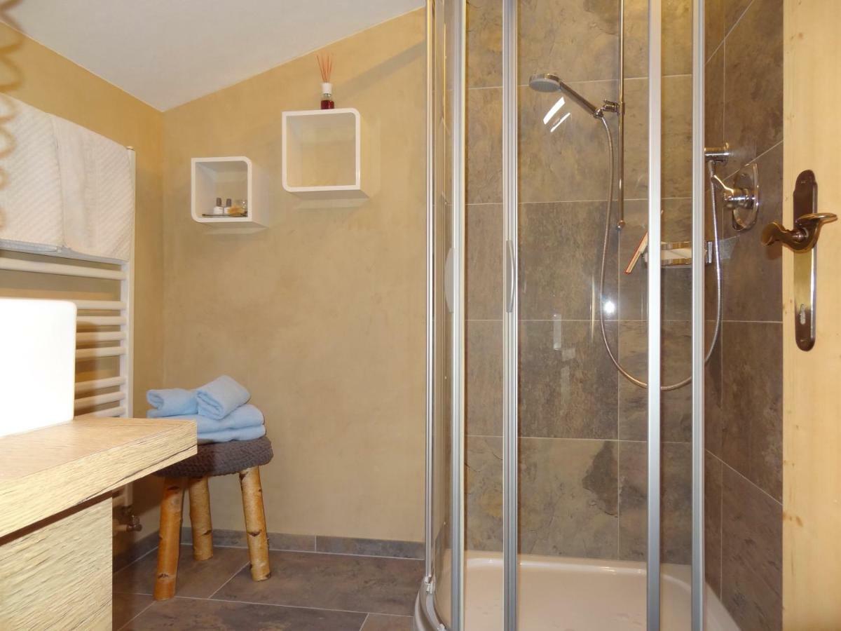 Sonnblick Apartment Ервалд Екстериор снимка